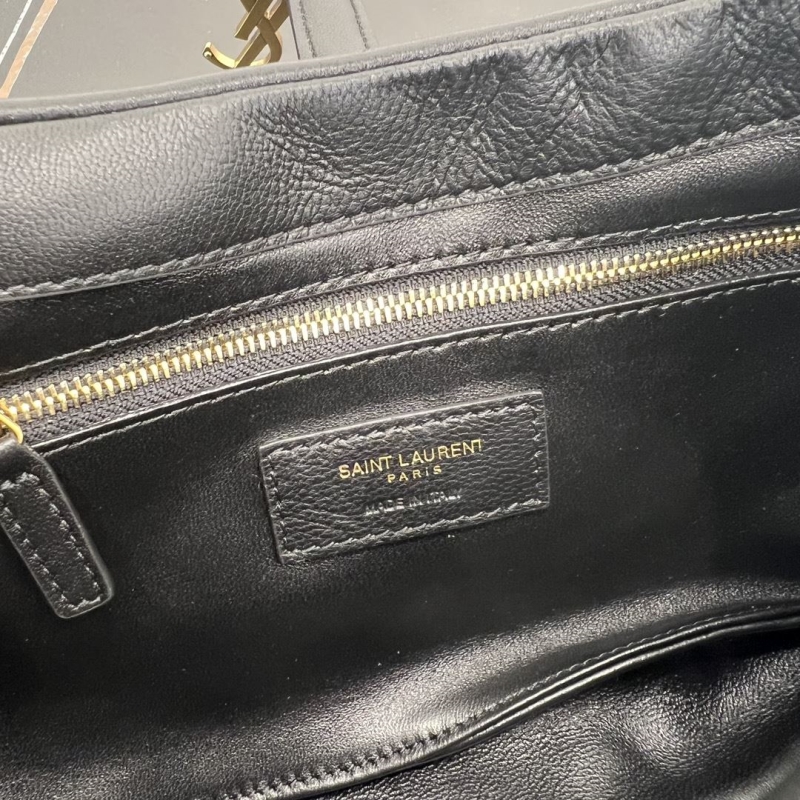 YSL Top Handle Bags